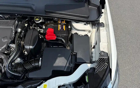Ford Focus IV, 2021 год, 1 027 000 рублей, 33 фотография