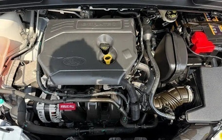 Ford Focus IV, 2021 год, 1 027 000 рублей, 32 фотография