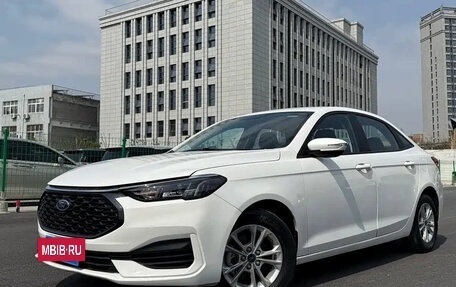 Ford Focus IV, 2021 год, 1 027 000 рублей, 36 фотография
