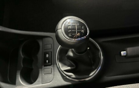 Skoda Fabia II, 2012 год, 610 000 рублей, 12 фотография