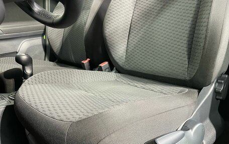 Skoda Fabia II, 2012 год, 610 000 рублей, 14 фотография