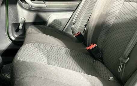 Skoda Fabia II, 2012 год, 610 000 рублей, 16 фотография