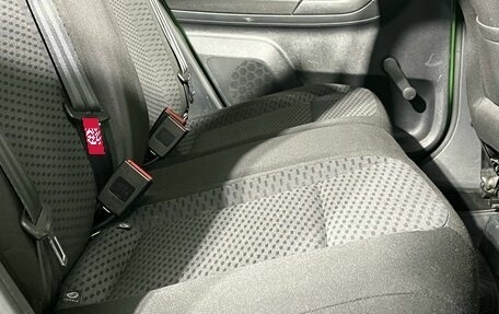 Skoda Fabia II, 2012 год, 610 000 рублей, 17 фотография
