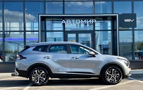 KIA Sportage IV рестайлинг, 2025 год, 3 890 000 рублей, 4 фотография