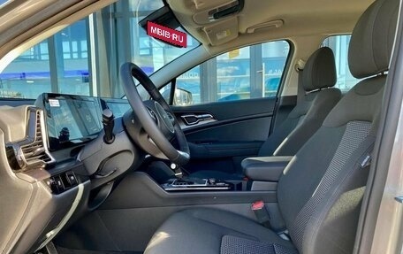 KIA Sportage IV рестайлинг, 2025 год, 3 890 000 рублей, 13 фотография