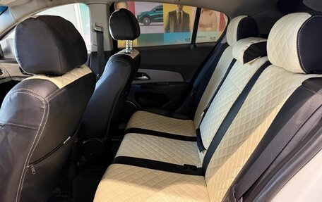 Chevrolet Cruze II, 2013 год, 780 000 рублей, 11 фотография