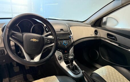 Chevrolet Cruze II, 2013 год, 780 000 рублей, 12 фотография