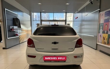 Chevrolet Cruze II, 2013 год, 780 000 рублей, 6 фотография