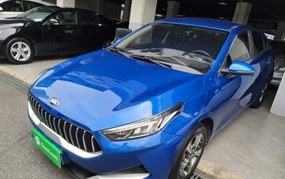 KIA K3, 2022 год, 1 400 000 рублей, 1 фотография