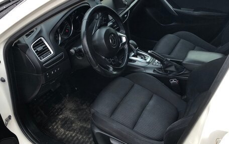 Mazda 6, 2014 год, 1 230 000 рублей, 4 фотография