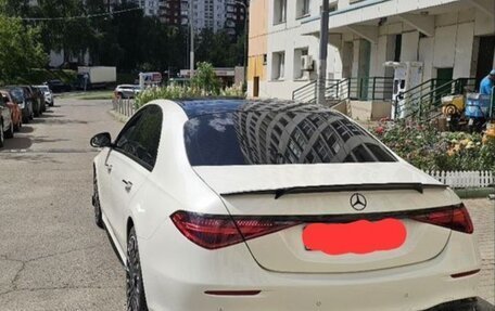 Mercedes-Benz S-Класс, 2021 год, 11 500 000 рублей, 5 фотография