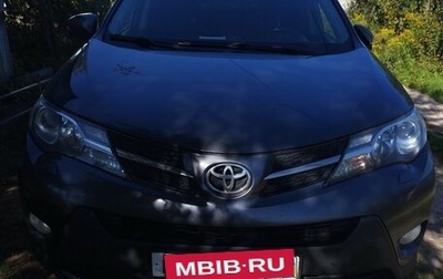 Toyota RAV4, 2013 год, 1 750 000 рублей, 1 фотография