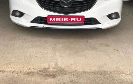 Mazda 6, 2014 год, 1 230 000 рублей, 6 фотография