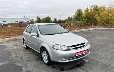 Chevrolet Lacetti, 2008 год, 480 000 рублей, 1 фотография