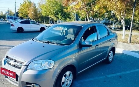 Chevrolet Aveo III, 2005 год, 415 000 рублей, 5 фотография