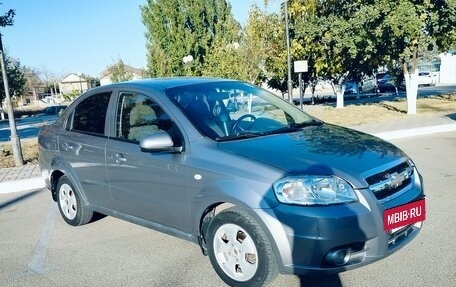 Chevrolet Aveo III, 2005 год, 415 000 рублей, 2 фотография