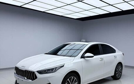 KIA K3, 2022 год, 1 420 000 рублей, 1 фотография