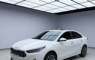 KIA K3, 2022 год, 1 420 000 рублей, 1 фотография