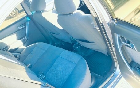 Chevrolet Aveo III, 2005 год, 415 000 рублей, 12 фотография