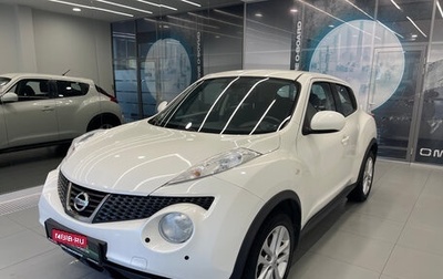 Nissan Juke II, 2014 год, 950 000 рублей, 1 фотография