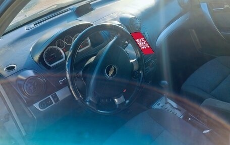 Chevrolet Aveo III, 2005 год, 415 000 рублей, 8 фотография