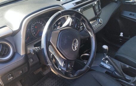 Toyota RAV4, 2013 год, 1 750 000 рублей, 4 фотография