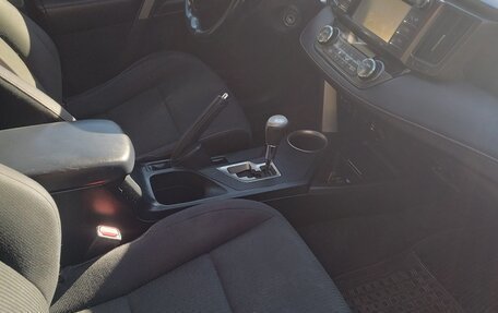 Toyota RAV4, 2013 год, 1 750 000 рублей, 5 фотография