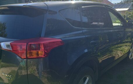 Toyota RAV4, 2013 год, 1 750 000 рублей, 6 фотография