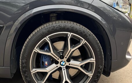 BMW X5, 2020 год, 6 950 000 рублей, 3 фотография