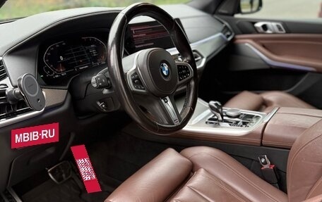 BMW X5, 2020 год, 6 950 000 рублей, 12 фотография
