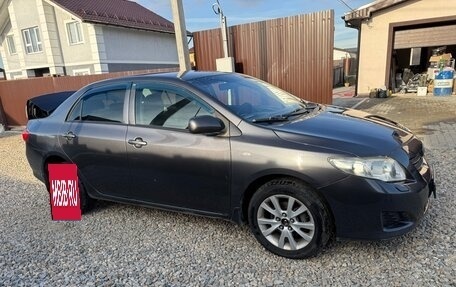 Toyota Corolla, 2007 год, 565 000 рублей, 2 фотография