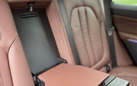 BMW X5, 2020 год, 6 950 000 рублей, 22 фотография