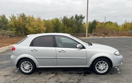 Chevrolet Lacetti, 2008 год, 480 000 рублей, 4 фотография