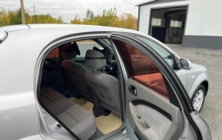 Chevrolet Lacetti, 2008 год, 480 000 рублей, 9 фотография