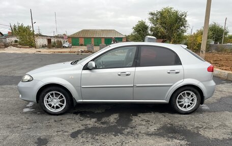 Chevrolet Lacetti, 2008 год, 480 000 рублей, 5 фотография
