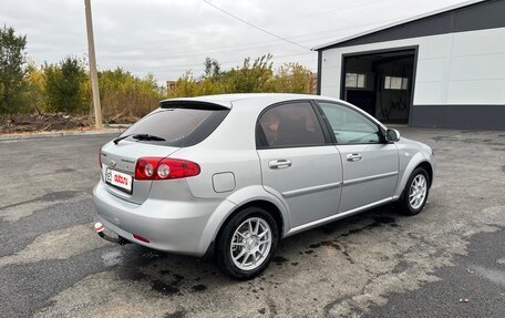 Chevrolet Lacetti, 2008 год, 480 000 рублей, 8 фотография