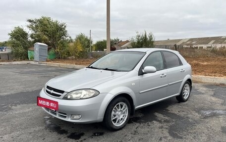 Chevrolet Lacetti, 2008 год, 480 000 рублей, 3 фотография