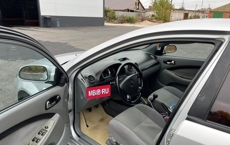 Chevrolet Lacetti, 2008 год, 480 000 рублей, 10 фотография