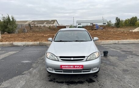 Chevrolet Lacetti, 2008 год, 480 000 рублей, 2 фотография