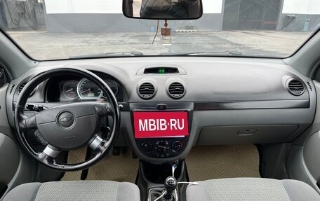 Chevrolet Lacetti, 2008 год, 480 000 рублей, 11 фотография