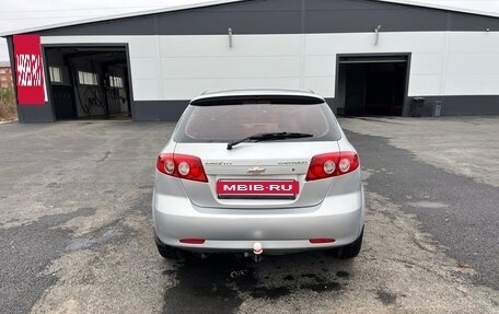 Chevrolet Lacetti, 2008 год, 480 000 рублей, 7 фотография