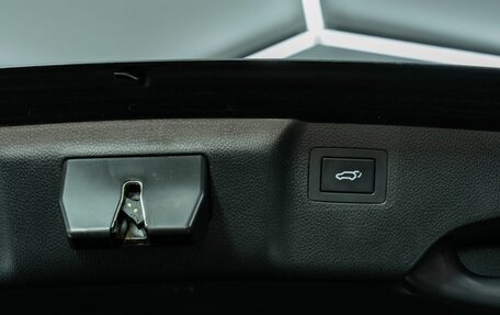 Hyundai Santa Fe III рестайлинг, 2013 год, 1 325 000 рублей, 10 фотография