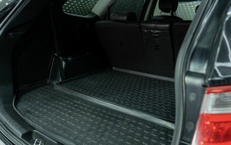 Hyundai Santa Fe III рестайлинг, 2013 год, 1 325 000 рублей, 11 фотография