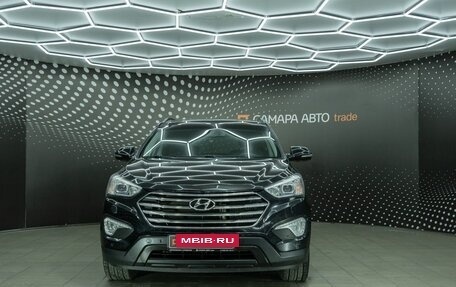 Hyundai Santa Fe III рестайлинг, 2013 год, 1 325 000 рублей, 7 фотография