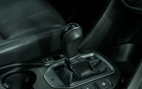 Hyundai Santa Fe III рестайлинг, 2013 год, 1 325 000 рублей, 15 фотография