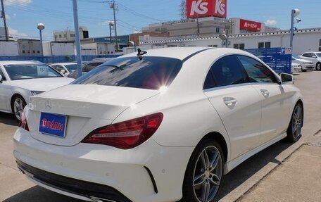 Mercedes-Benz CLA, 2018 год, 1 150 000 рублей, 5 фотография