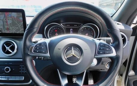 Mercedes-Benz CLA, 2018 год, 1 150 000 рублей, 12 фотография