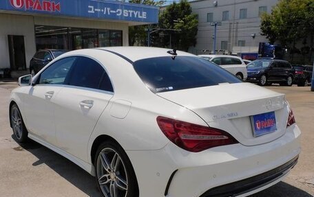 Mercedes-Benz CLA, 2018 год, 1 150 000 рублей, 7 фотография
