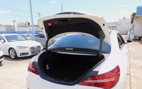Mercedes-Benz CLA, 2018 год, 1 150 000 рублей, 10 фотография