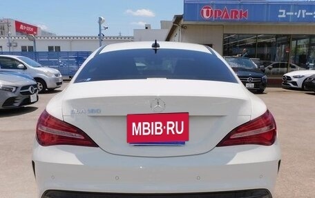 Mercedes-Benz CLA, 2018 год, 1 150 000 рублей, 6 фотография